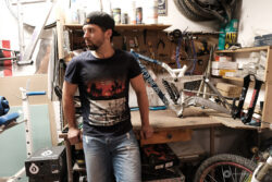 Fujifilm Classic Chrome