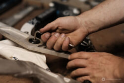 Fujifilm Classic Chrome