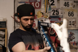 Fujifilm Classic Chrome