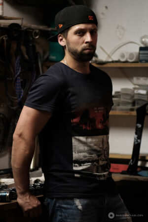 Fujifilm Classic Chrome