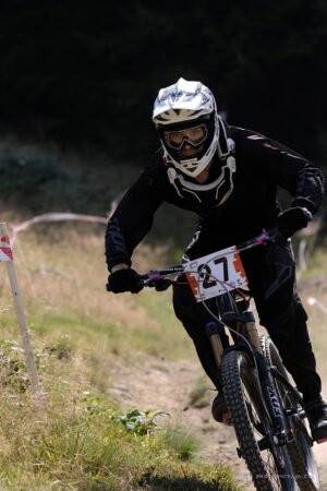 Fijifilm Pro Neg. Hi