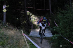 Fijifilm Pro Neg. Hi