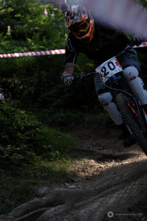 Fujifilm Pro Neg. Hi