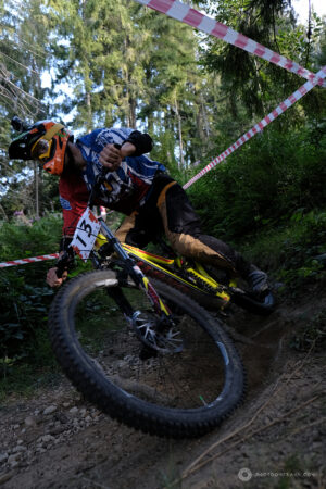 Fijifilm Pro Neg. Hi