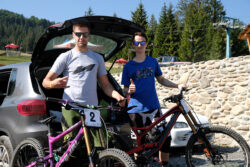 Fijifilm Pro Neg. Hi