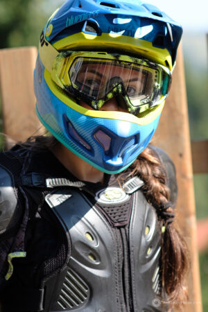 Fijifilm Pro Neg. Hi