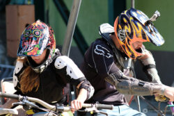 Fijifilm Pro Neg. Hi