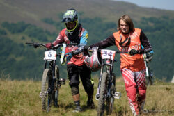 Fijifilm Pro Neg. Hi