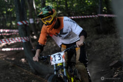 Fujifilm Pro Neg. Hi