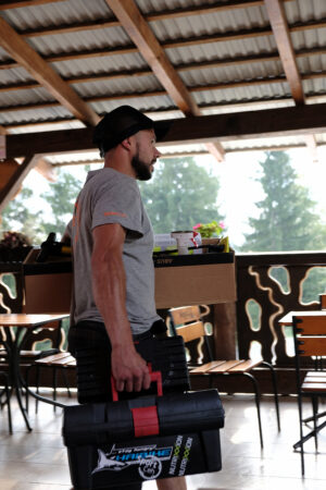 Fujifilm Pro Neg. Hi