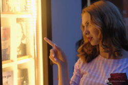 Fujifilm Pro Neg. Hi