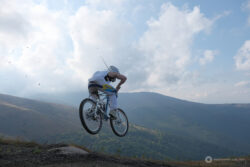 Fujifilm Pro Neg. Hi