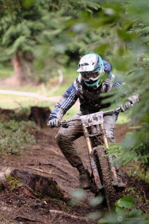 Чемпіонат України з швидкісного спуску 2018, Fujifilm X-T20, Nikkor-P 105/2.5 Ai'd. Пакетик.