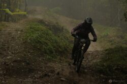 Закриття велосезону 2020, Пилипець, Fujifilm X-T20, MC Rokkor-PF 58/1.4 Mk2. Пакетик.