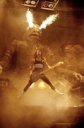 Iron Maiden, 1985
© Ross Halfin