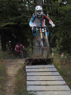 Вихідні в байк-парку. Olympus E-PM2, OM Zuiko 50/1.8 Type 4