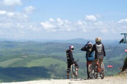 Сьогодні це все ваше. Fujifilm X-T20, MC Rokkor-PF 58/1.4 Mk2